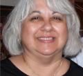 Janette Gonzales, class of 1969