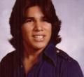 John Martinez, class of 1982