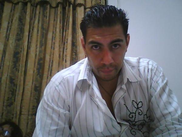 Sixto Vera - Class of 1988 - Queens Vocational And Technical High School