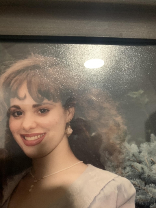 Holly Hernandez - Class of 1991 - Queens Vocational And Technical High School