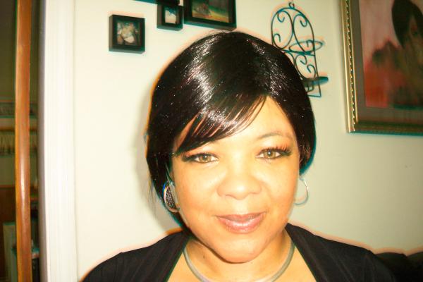 Noirese Newell - Class of 1981 - Queens Vocational And Technical High School