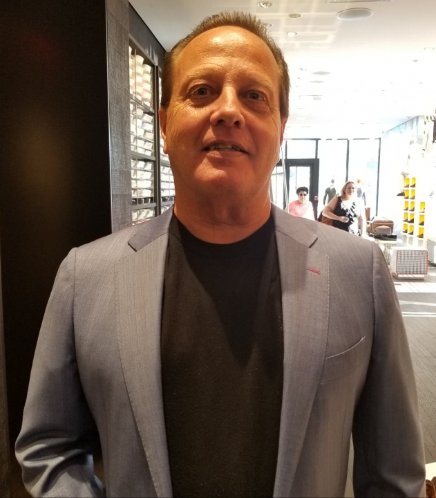 Gary Thurman - Class of 1973 - Queens Vocational And Technical High School