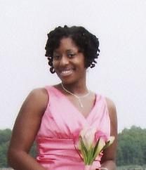 Adrienne Cooper - Class of 1990 - Queens Vocational And Technical High School