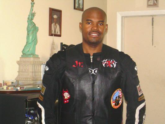 Ricky Thomas - Class of 1992 - Queens Vocational And Technical High School
