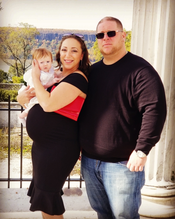 Samantha Prevete - Class of 2003 - Queens Vocational And Technical High School