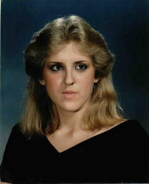 Dawn Perrier - Class of 1984 - Queens Vocational And Technical High School