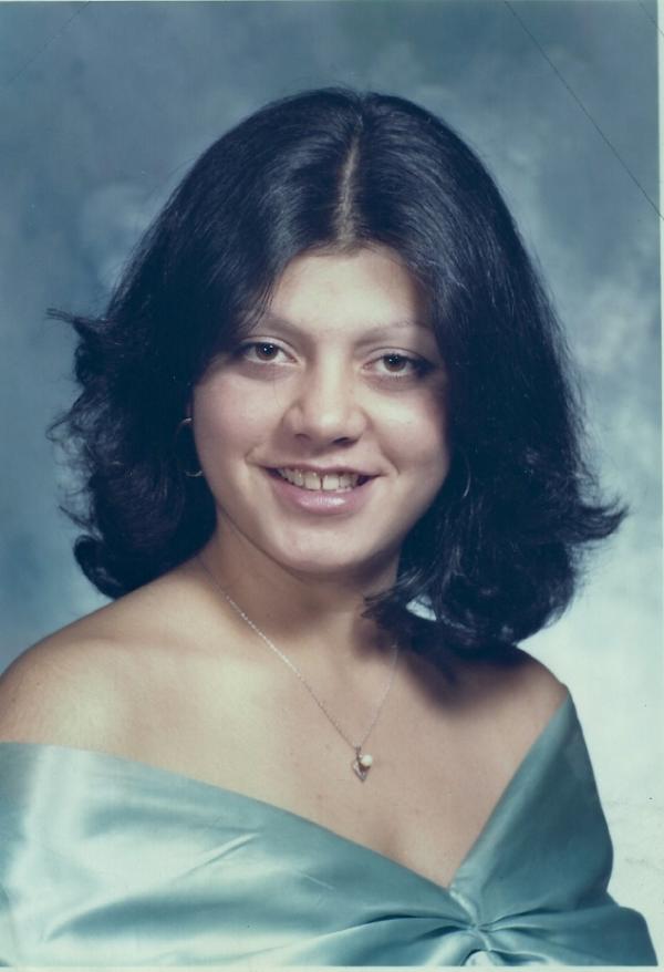 Marie Villano - Class of 1979 - Queens Vocational And Technical High School