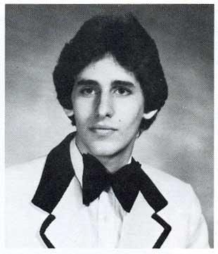 Robert Meyerson - Class of 1983 - Queens Vocational And Technical High School