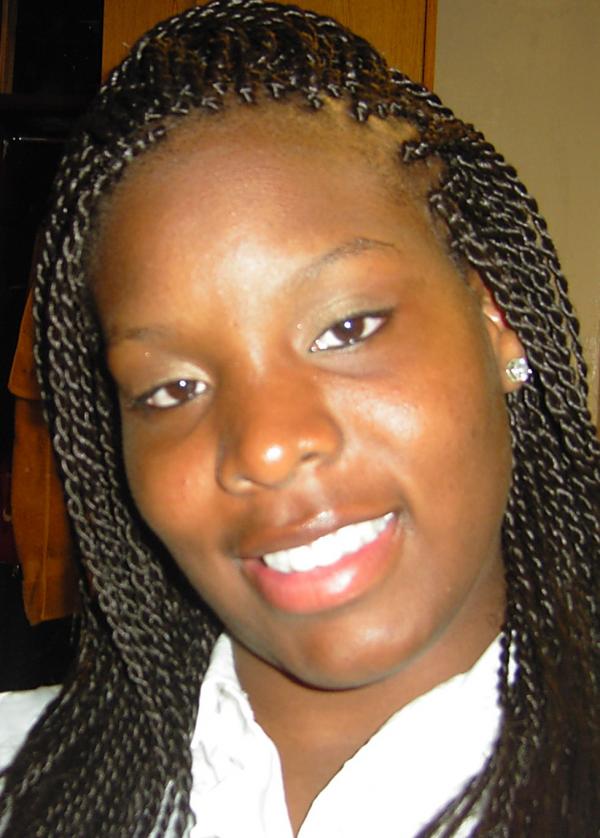 Casndra Toole - Class of 2004 - Queens Vocational And Technical High School