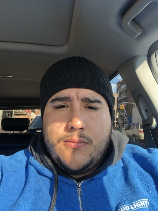 Jonathan Urena - Class of 2010 - Queens Vocational And Technical High School