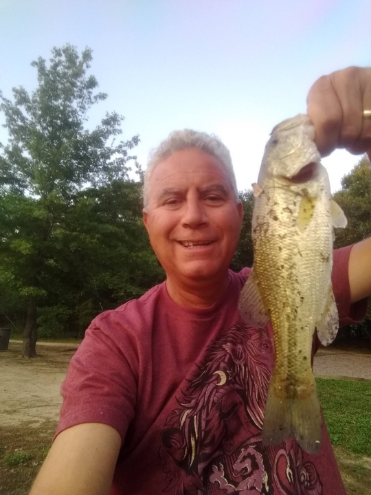Joseph Diele - Class of 1981 - Queens Vocational And Technical High School