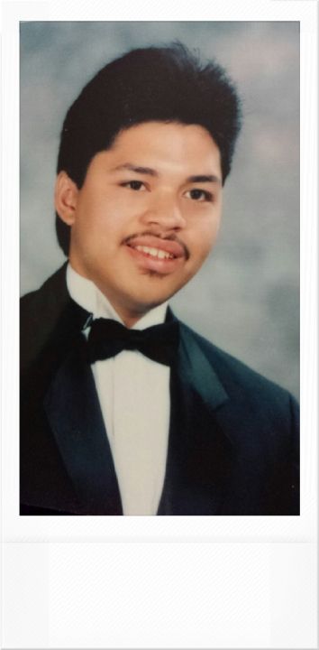 Arturo Pine - Class of 1992 - Queens Vocational And Technical High School