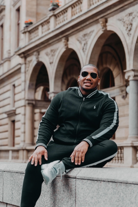 Anthony Davis - Class of 2007 - Queens Vocational And Technical High School