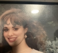 Holly Hernandez, class of 1991