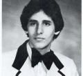 Robert Meyerson, class of 1983