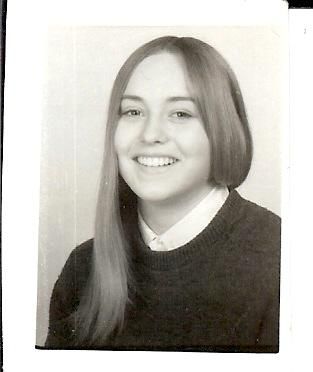 Susan Rose - Class of 1972 - Thetford Academy High School