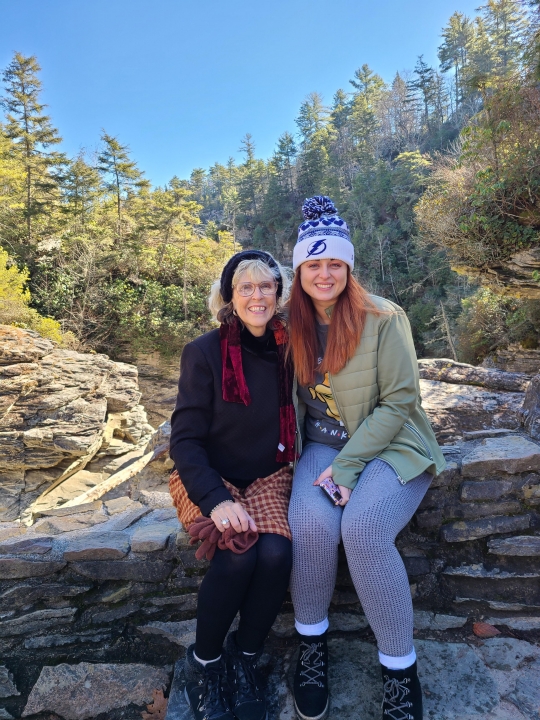 Catherine Gerrish - Class of 1977 - U-32 High School