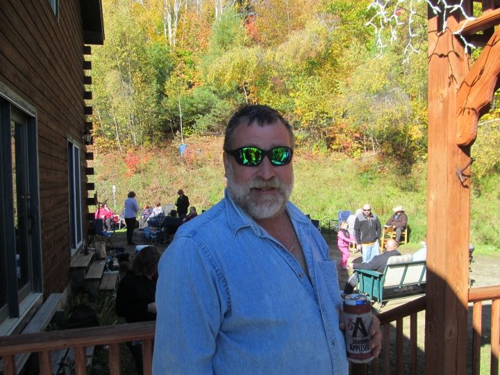 Dale Harlow - Class of 1981 - Windsor High School