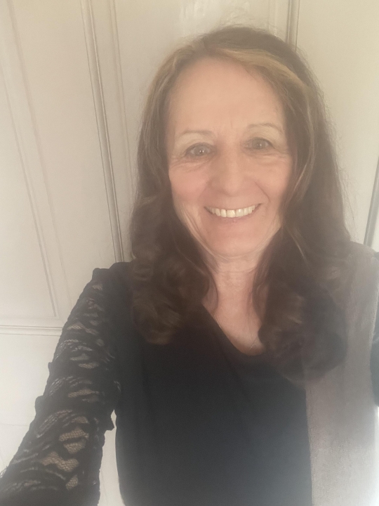 Sandra Wilder - Class of 1969 - Windsor High School