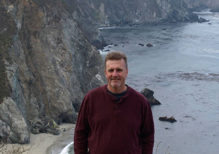 Jeff Walsh - Class of 1976 - Windsor High School