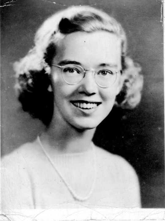 Judy Flewelling - Class of 1974 - Windsor High School