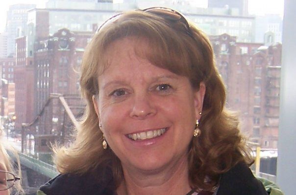 Colleen Barber - Class of 1974 - Windsor High School