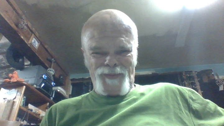Steve Howard - Class of 1967 - Windsor High School