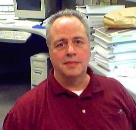 Tom Rasmussen - Class of 1962 - Ralph Mckee Voc Tech High School