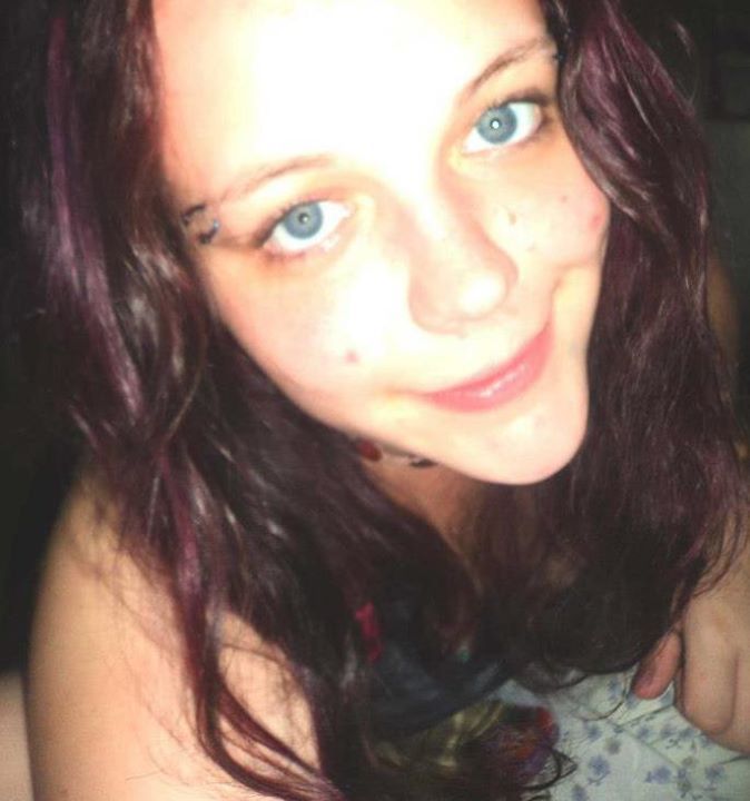 Michaela Weller - Class of 2009 - Abingdon High School