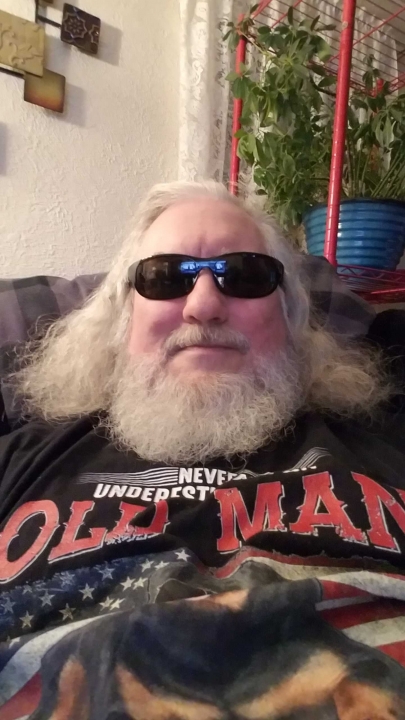 Mark Freiner - Class of 1976 - Annandale High School