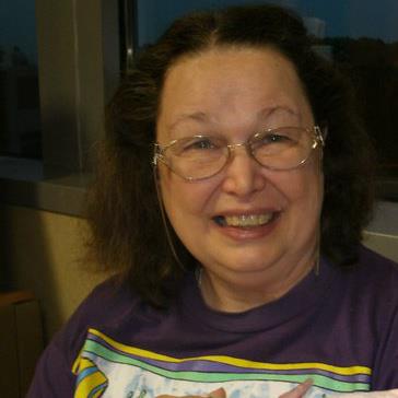 Ruth Comer - Class of 1968 - Annandale High School