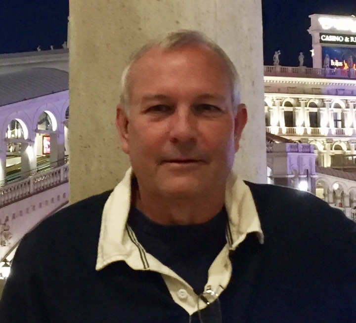Jerry Todd - Class of 1971 - Annandale High School