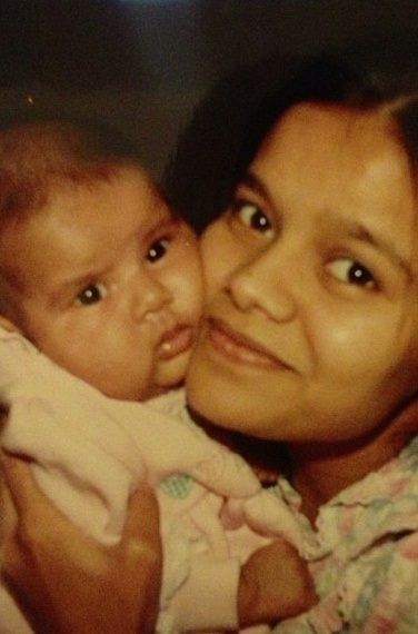 Rafia Faraz - Class of 1992 - Annandale High School