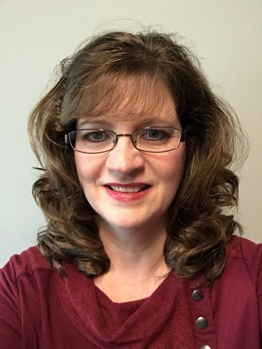 Yolanda (sue) Short - Class of 1983 - Annandale High School