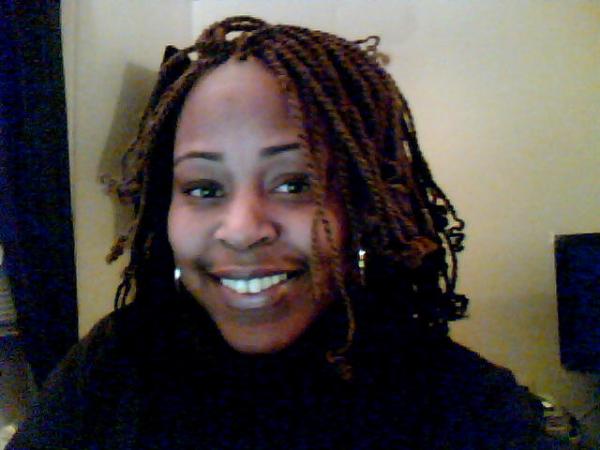 Lisa Gee - Class of 1986 - Annandale High School