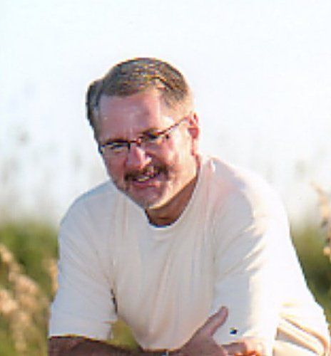 Steve Ritter - Class of 1966 - Annandale High School