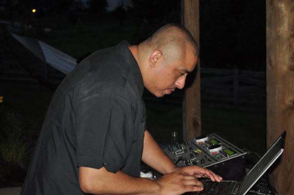Alvaro Sanchez - Class of 1994 - Annandale High School