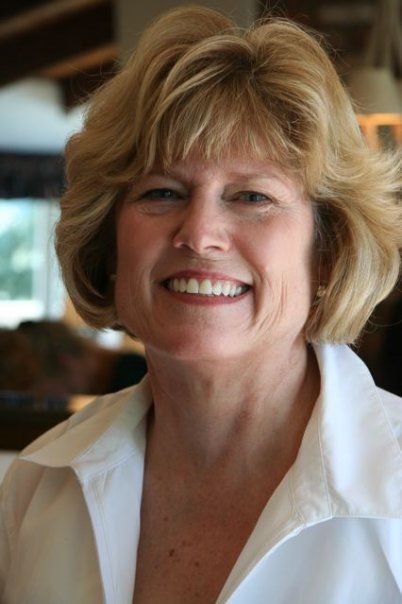 Marta Carson - Class of 1965 - Annandale High School