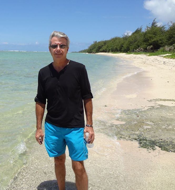 Thomas Wilke - Class of 1970 - Annandale High School