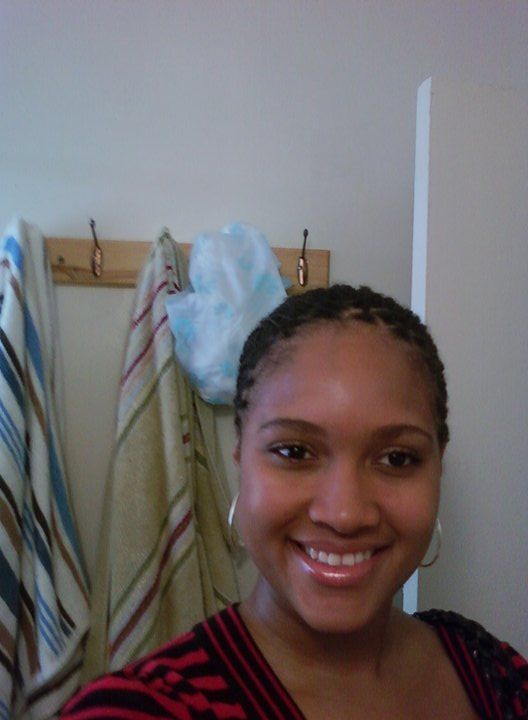 Anabela Boakye - Class of 2003 - Annandale High School