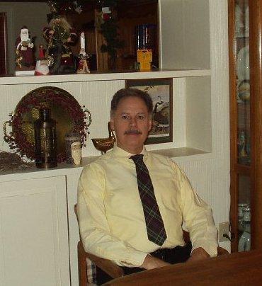 Lance Powell - Class of 1963 - Annandale High School