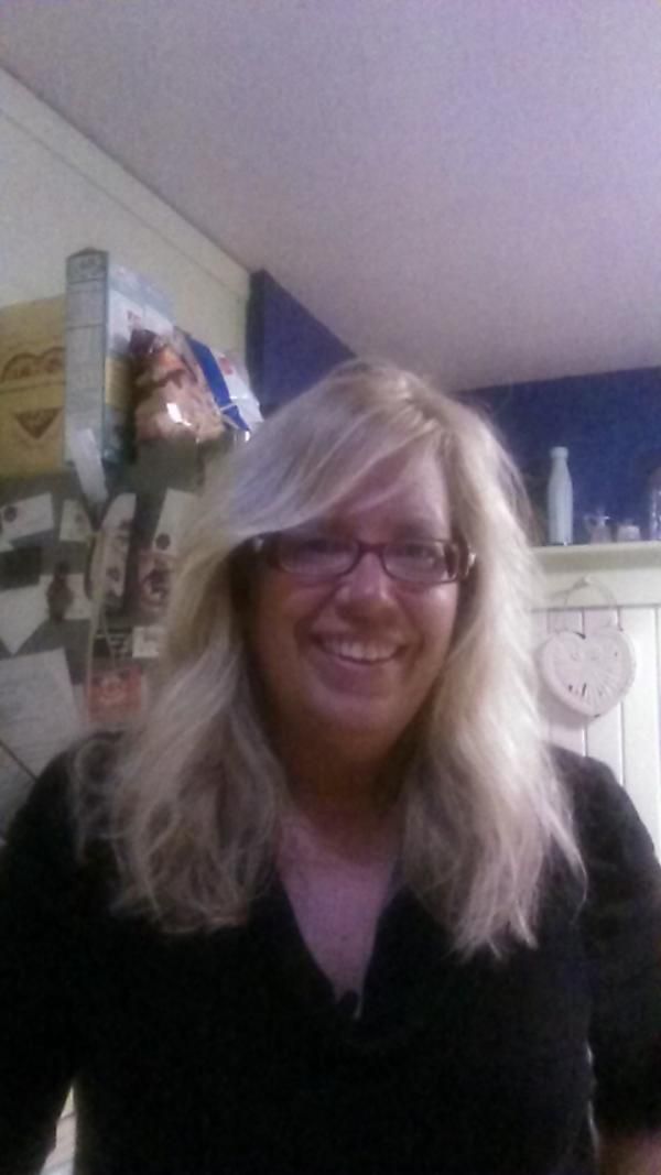 Jennifer Monroe - Class of 1982 - Annandale High School