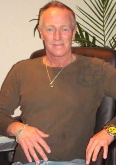 John Bell - Class of 1977 - Annandale High School