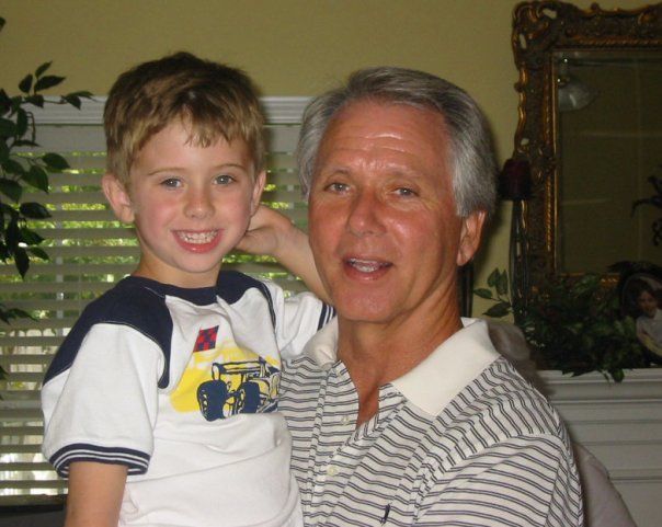 Dick Enlow - Class of 1967 - Thomas Jefferson High School