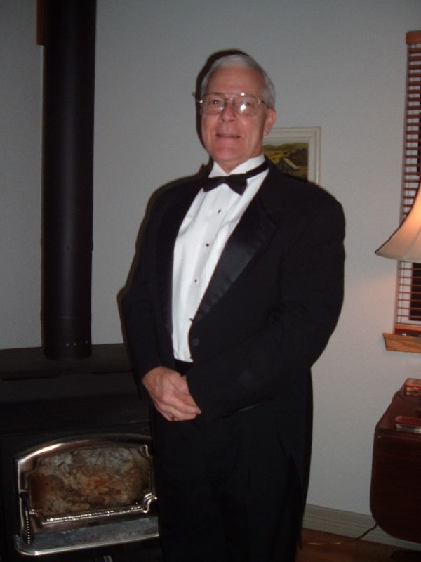 Herman Wheeler - Class of 1960 - Thomas Jefferson High School