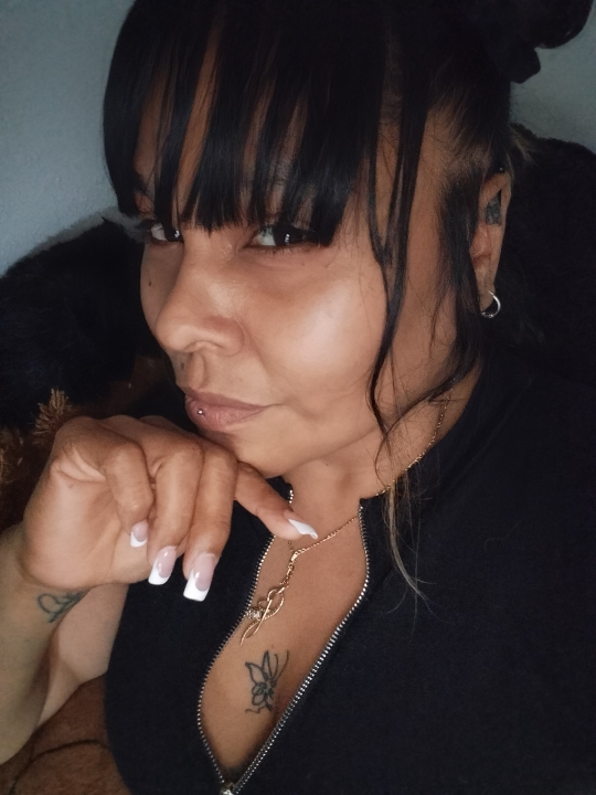 Lorena Quintero - Class of 1998 - Thomas Jefferson High School