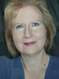 Frances Miller - Class of 1978 - Thomas Jefferson High School