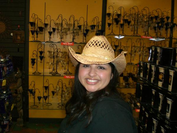 Isela Ortega - Class of 1998 - Thomas Jefferson High School