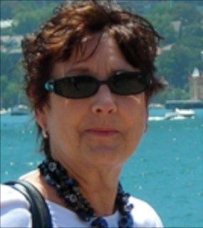 Julie Quinlan - Class of 1964 - Thomas Jefferson High School