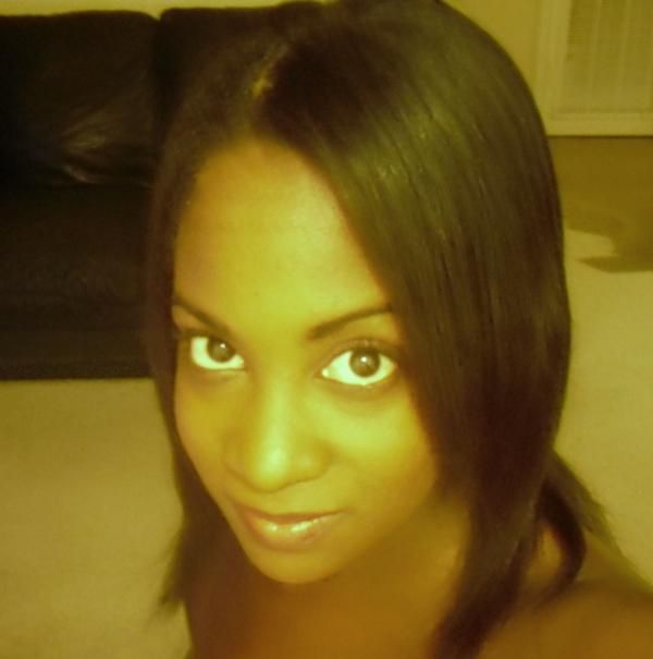 Zania Richardson - Class of 1998 - Thomas Jefferson High School